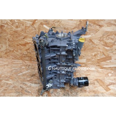 F200 F225 CRANKCASE 200 - 225 HP 4S YAMAHA 60L 69J