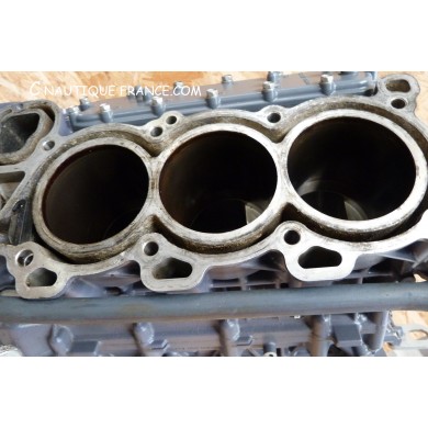 F200 F225 BLOCCO MOTORE 200 - 225 CV 4T YAMAHA 60L 69J