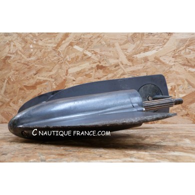 F30 F40 LOWER UNIT 30 - 40 HP 4S YAMAHA 67C 69H