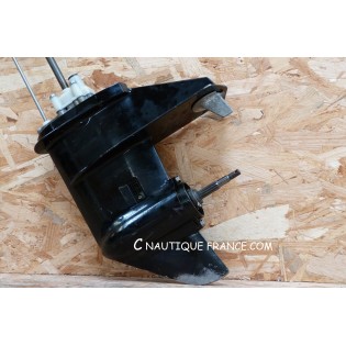 8 HP 4S LOWER UNIT MERCURY