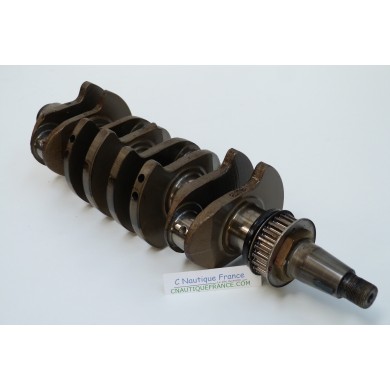 F50 F60 CRANKSHAFT 50 - 60 HP 4S YAMAHA 6C1 6C2 C5