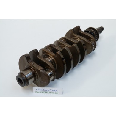 F50 F60 CRANKSHAFT 50 - 60 HP 4S YAMAHA 6C1 6C2 C5