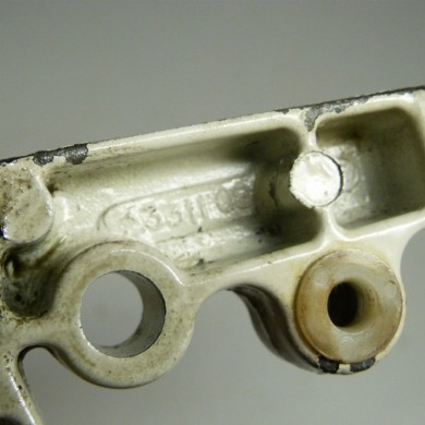 POIGNÉE D'INVERSEUR OMC JOHNSON EVINRUDE 0331108 - 331108 