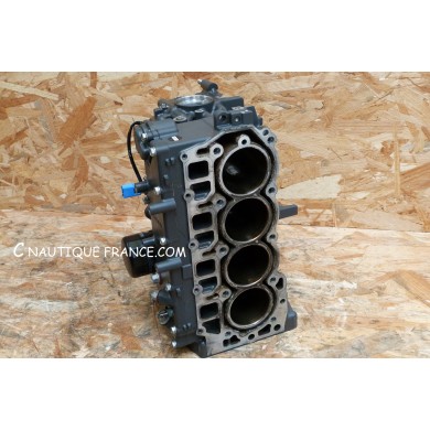 F50 F70 BLOC MOTEUR 50 - 70 CV 4T YAMAHA 6C5-15100-10