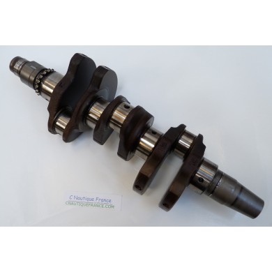 DF40 DF60 ALBERO A GOMITI 40 - 60 CV SUZUKI 88L