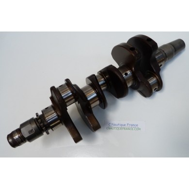 DF40 DF60 CRANKSHAFT 40 - 60 HP SUZUKI 88L