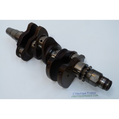 DF40 DF60 ALBERO A GOMITI 40 - 60 CV SUZUKI 88L