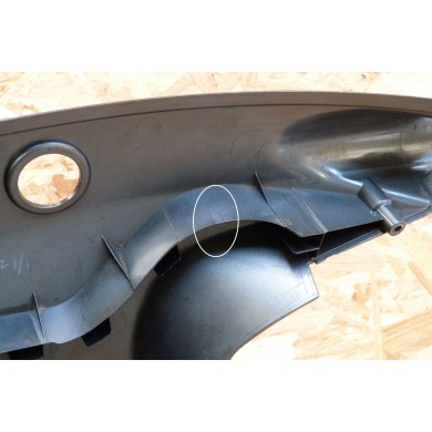 DF40A DF60A SIDE COVER 40 - 60 HP 4S SUZUKI 88L