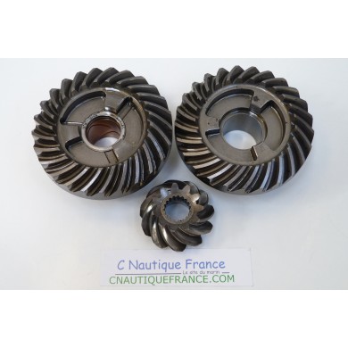 DF40 DF60 SET PINION GEAR 40 - 60 HP SUZUKI 87J 88L