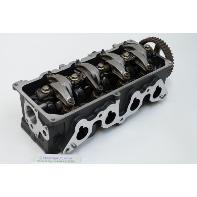 FT50G ET CYLINDER HEAD 50 HP 4S YAMAHA 6C2