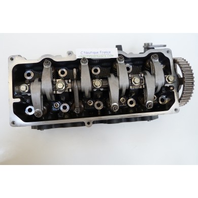 FT50G ET CYLINDER HEAD 50 HP 4S YAMAHA 6C2