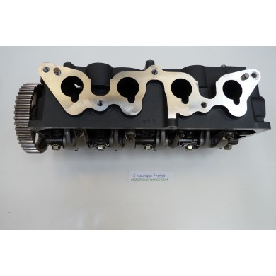 FT50G ET CYLINDER HEAD 50 HP 4S YAMAHA 6C2