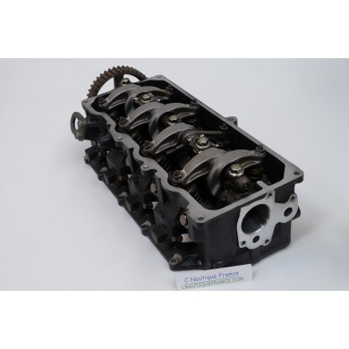 FT50G ET CYLINDER HEAD 50 HP 4S YAMAHA 6C2