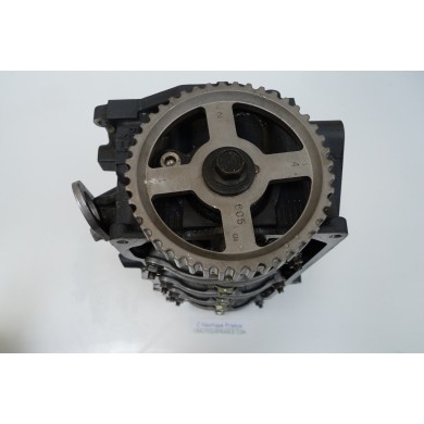 FT50G ET DELLA TESTATA 50 CV 4T YAMAHA 6C2 FT50