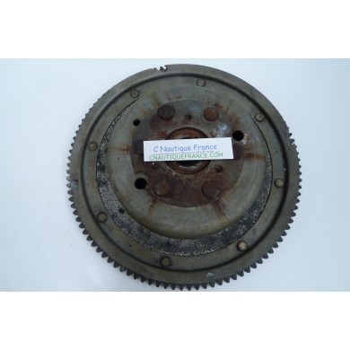 F115 FLYWHEEL 115 HP 4S YAMAHA 68V F4T657