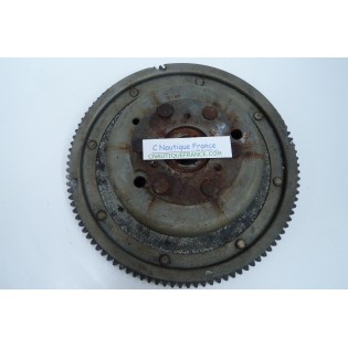 FLYWHEEL 115 HP 4S YAMAHA F115