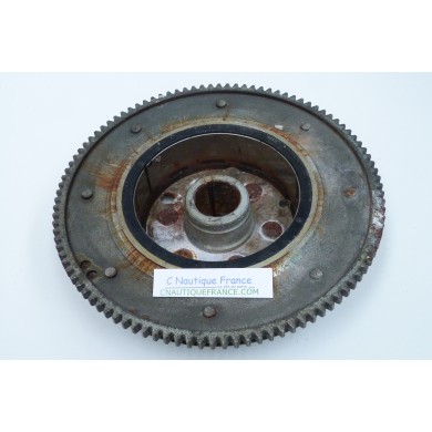 copy of F115 VOLANO MAGNETICO 115 CV 4T YAMAHA 68V