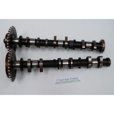 DF50A ALBERO A CAMME 50 CV 4T SUZUKI 88L