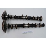 DF50A ALBERO A CAMME 50 CV 4T SUZUKI 88L