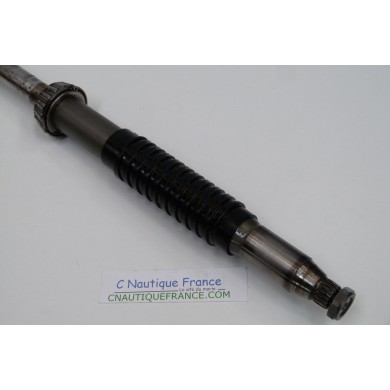 DF40A DF60A ALBERO MOTORE 40 - 60 CV 4T SUZUKI 88L