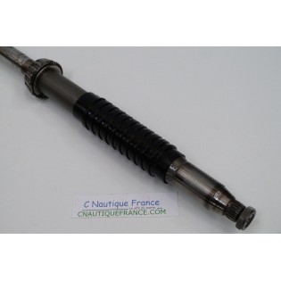 DF40A DF60A ALBERO MOTORE 40 - 60 CV 4T SUZUKI 88L