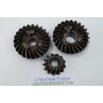 20 - 30 HP KIT PINION YAMAHA 689 695