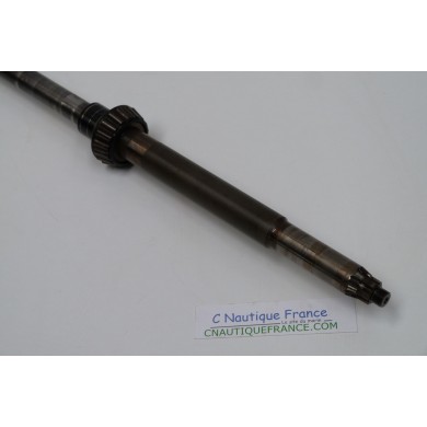 20 - 30 HP 2S DRIVE SHAFT YAMAHA 689 695