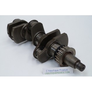 ALBERO A GOMITI 30 - 40 CV YAMAHA 67C 69H F30 F40