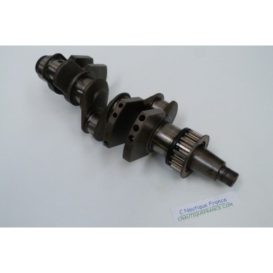 F30 F40 VILEBREQUIN 30 - 40 CV 4T YAMAHA 69H 67C