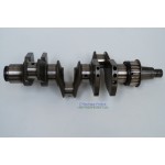 F30 F40 ALBERO A GOMITI 30 - 40 CV 4T YAMAHA 67C 69H