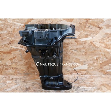 DF40A DF60A MIDSECTION 40 - 60 HP 4S SUZUKI 88L