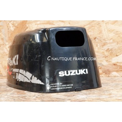 DF4 TOP COWL 4 HP SUZUKI 91J