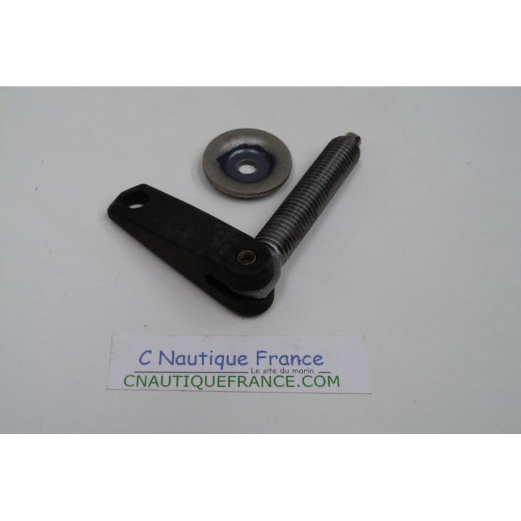 20 - 25 CV VITE DESERRAGGIO YAMAHA 6L2 6L3