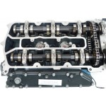 F200 CULASSE 200 CV 4T YAMAHA 60L