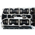 F200 CYLINDER HEAD 200 HP 4S YAMAHA 60L