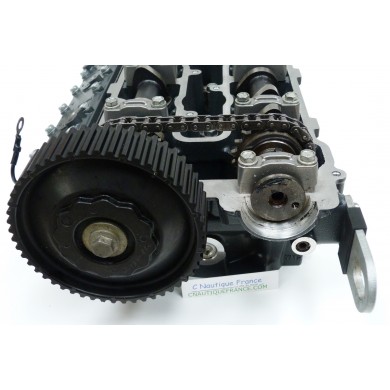 F200 DELLA TESTATA 200 CV 4T YAMAHA 60L