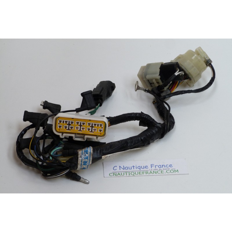 BF40 BF50 HARNESS 40 - 50 HP HONDA 32520-ZW4-H120