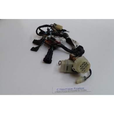 BF40 BF50 HARNESS 40 - 50 HP HONDA 32520-ZW4-H120