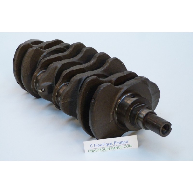 BF75 BF90 CRANKSHAFT 75 - 90 HP 4S HONDA ZW1