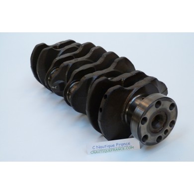 BF75 BF90 CRANKSHAFT 75 - 90 HP 4S HONDA ZW1