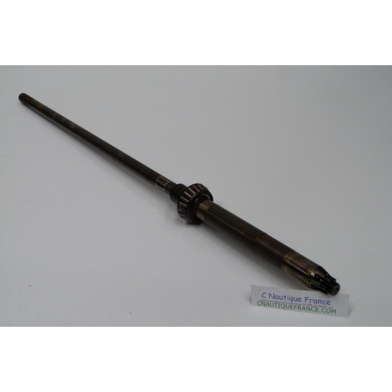 40 - 50 HP 2S DRIVE SHAFT YAMAHA 6H4