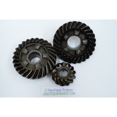 115 - 140 HP PINION GEAR SET TOHATSU 3E0 3C7