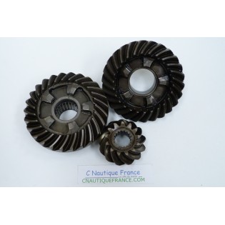 115 - 140 CV KIT PIGNONE TOHATSU 3E0 3C7