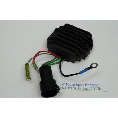 450 - 50 HP 4S RECTIFIER YAMAHA MERCURY SH640C-13