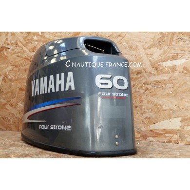 F60 CALANDRA 60 CV 4T YAMAHA 6C5