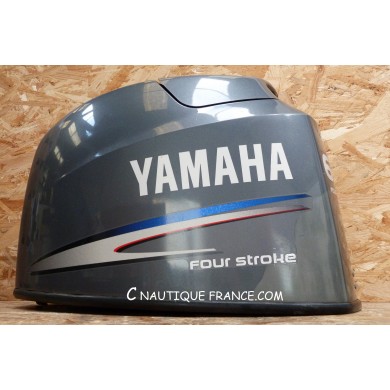 F60 CALANDRA 60 CV 4T YAMAHA 6C5