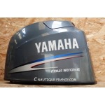 F60 TOP COWL 60 HP 4S YAMAHA 6C5