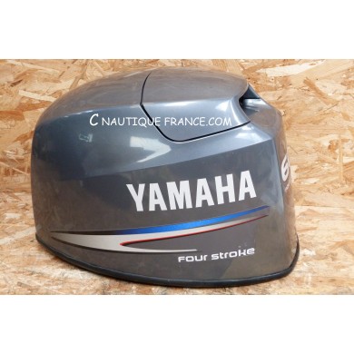 F60 CALANDRA 60 CV 4T YAMAHA 6C5