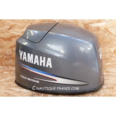 F60 CALANDRA 60 CV 4T YAMAHA 6C5