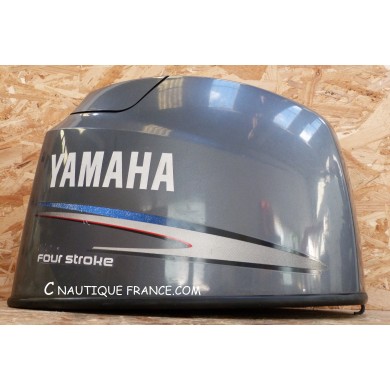 F60 CALANDRA 60 CV 4T YAMAHA 6C5